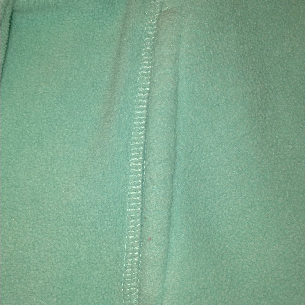 Fleeced lined jacket - Picture 2 of 3